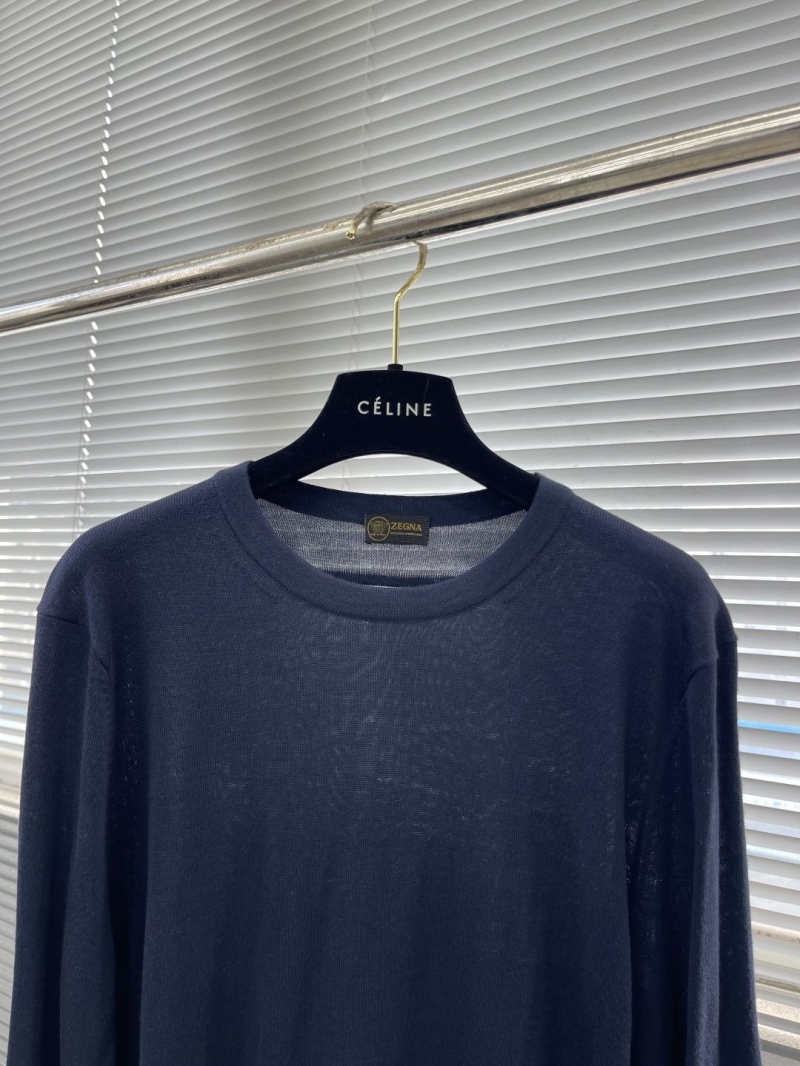 Zegna Sweater